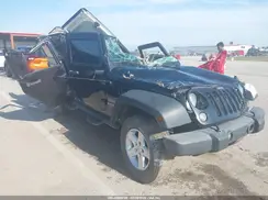 1C4BJWDG2JL891621 2018 JEEP WRANGLER