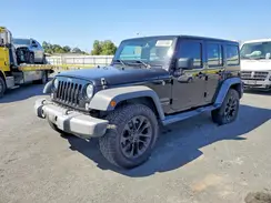 1C4BJWDG2JL894406 2018 JEEP WRANGLER