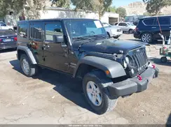 1C4BJWDG2JL895250 2018 JEEP WRANGLER