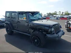 1C4BJWDG2JL895734 2018 JEEP WRANGLER