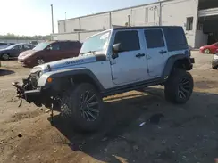 1C4BJWDG2JL897015 2018 JEEP WRANGLER