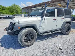1C4BJWDG2JL898052 2018 JEEP WRANGLER