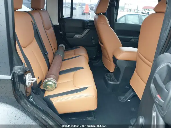 1C4BJWDG2JL898620 2018 JEEP WRANGLER - Image 8