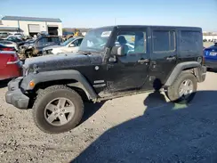 1C4BJWDG2JL908806 2018 JEEP WRANGLER
