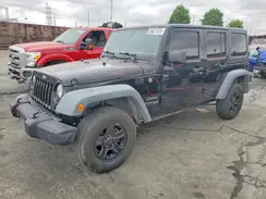1C4BJWDG2JL908899 2018 JEEP WRANGLER