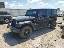 1C4BJWDG2JL909812 2018 JEEP WRANGLER
