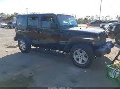 1C4BJWDG2JL911432 2018 JEEP WRANGLER