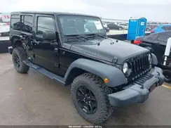 1C4BJWDG2JL931941 2018 JEEP WRANGLER