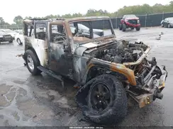 1C4BJWDG2JL935372 2018 JEEP WRANGLER