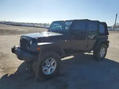 1C4BJWDG2JL938579 2018 JEEP WRANGLER