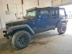 1C4BJWDG3GL101512 2016 JEEP WRANGLER
