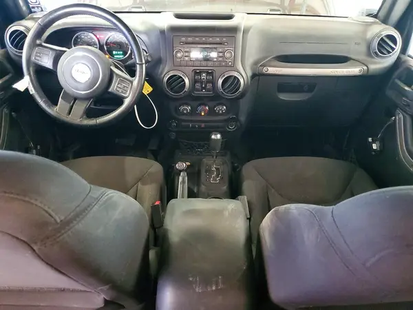 1C4BJWDG3GL101512 2016 JEEP WRANGLER - Image 8