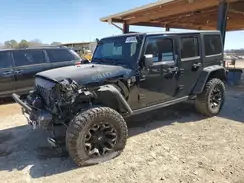 1C4BJWDG3GL104605 2016 JEEP WRANGLER