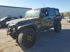 1C4BJWDG3GL105981 2016 JEEP WRANGLER