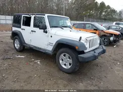 1C4BJWDG3GL107035 2016 JEEP WRANGLER