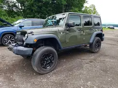 1C4BJWDG3GL107939 2016 JEEP WRANGLER