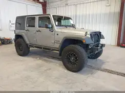 1C4BJWDG3GL109500 2016 JEEP WRANGLER