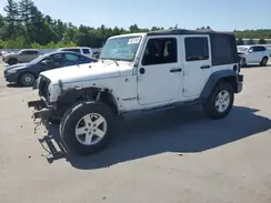 1C4BJWDG3GL110503 2016 JEEP WRANGLER