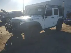 1C4BJWDG3GL110923 2016 JEEP WRANGLER