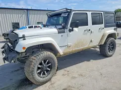 1C4BJWDG3GL114843 2016 JEEP WRANGLER