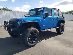 1C4BJWDG3GL115622 2016 JEEP WRANGLER