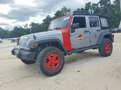 1C4BJWDG3GL115863 2016 JEEP WRANGLER