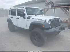 1C4BJWDG3GL117161 2016 JEEP WRANGLER