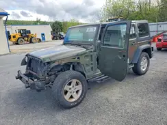1C4BJWDG3GL118035 2016 JEEP WRANGLER