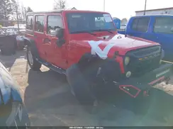 1C4BJWDG3GL118178 2016 JEEP WRANGLER