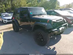 1C4BJWDG3GL119945 2016 JEEP WRANGLER