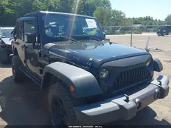 1C4BJWDG3GL121761 2016 JEEP WRANGLER