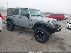 1C4BJWDG3GL121887 2016 JEEP WRANGLER