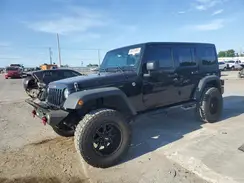 1C4BJWDG3GL123946 2016 JEEP WRANGLER