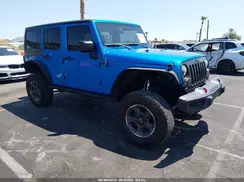 1C4BJWDG3GL125812 2016 JEEP WRANGLER
