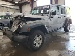 1C4BJWDG3GL126278 2016 JEEP WRANGLER