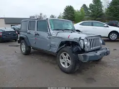 1C4BJWDG3GL127740 2016 JEEP WRANGLER