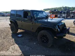 1C4BJWDG3GL131481 2016 JEEP WRANGLER