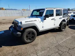 1C4BJWDG3GL136051 2016 JEEP WRANGLER