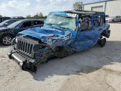1C4BJWDG3GL136342 2016 JEEP WRANGLER