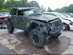 1C4BJWDG3GL140326 2016 JEEP WRANGLER
