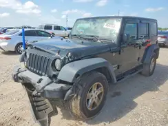 1C4BJWDG3GL141914 2016 JEEP WRANGLER