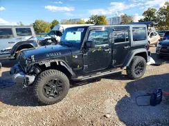 1C4BJWDG3GL152170 2016 JEEP WRANGLER
