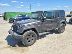 1C4BJWDG3GL152962 2016 JEEP WRANGLER