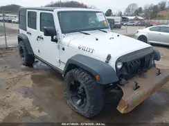 1C4BJWDG3GL167963 2016 JEEP WRANGLER