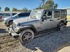 1C4BJWDG3GL170104 2016 JEEP WRANGLER