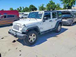 1C4BJWDG3GL170989 2016 JEEP WRANGLER