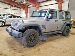1C4BJWDG3GL171284 2016 JEEP WRANGLER