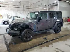 1C4BJWDG3GL173388 2016 JEEP WRANGLER