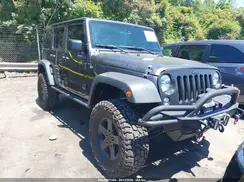 1C4BJWDG3GL178672 2016 JEEP WRANGLER
