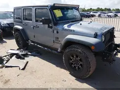 1C4BJWDG3GL178865 2016 JEEP WRANGLER